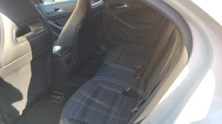 MERCEDES-BENZ A 200 usata, con Antifurto