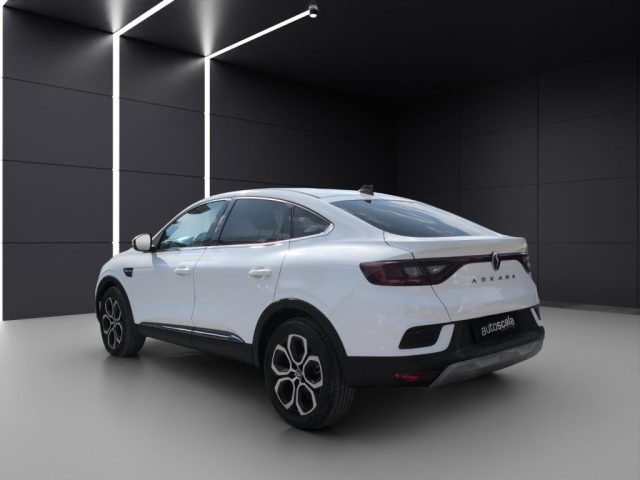 RENAULT Arkana usata, con Airbag laterali