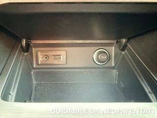 VOLKSWAGEN Golf Sportsvan usata, con ESP