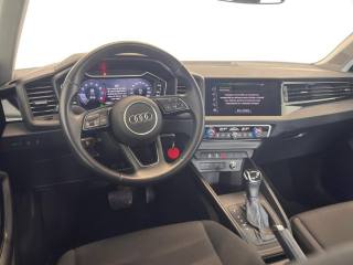 AUDI A1 usata, con Climatizzatore