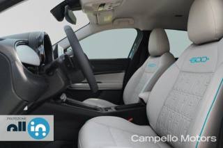FIAT 600 usata 4