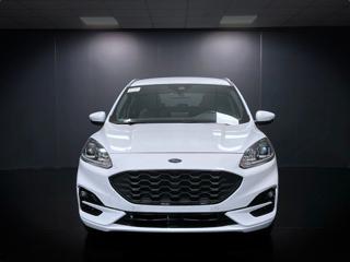 FORD Kuga usata, con Airbag