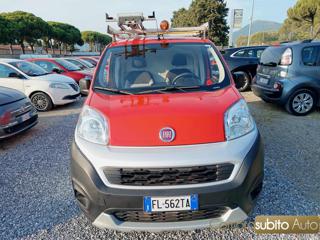 FIAT Fiorino usata 10