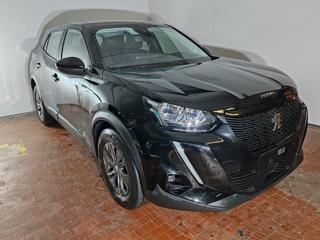 PEUGEOT 2008 1.2 130 cv Active Navi + Telecamera Post