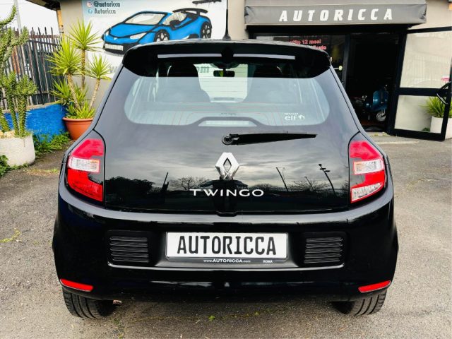 RENAULT Twingo usata, con Alzacristalli elettrici
