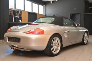 PORSCHE Boxster usata 145