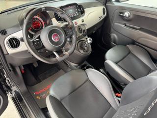 FIAT 500 usata, con Cerchi in lega
