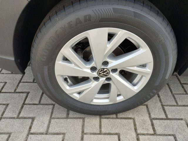 VOLKSWAGEN Taigo usata, con Climatizzatore