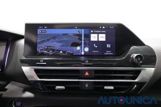 CITROEN C4 usata, con Chiusura centralizzata