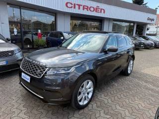 LAND ROVER Range Rover Velar 2.0D I4 204 CV S TETTO PANORAMICO