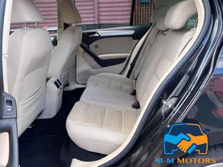 VOLKSWAGEN Golf usata, con ESP