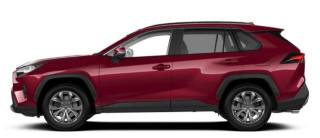 TOYOTA RAV 4 MY23 usata, con Autoradio