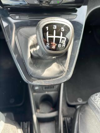 LANCIA Ypsilon usata, con Airbag testa