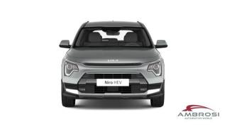 KIA Niro usata 7