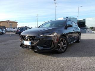 FORD Focus usata, con Airbag