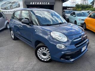 FIAT 500L usata, con Airbag laterali