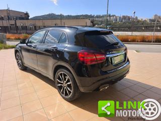 MERCEDES-BENZ GLA 200 usata, con Airbag