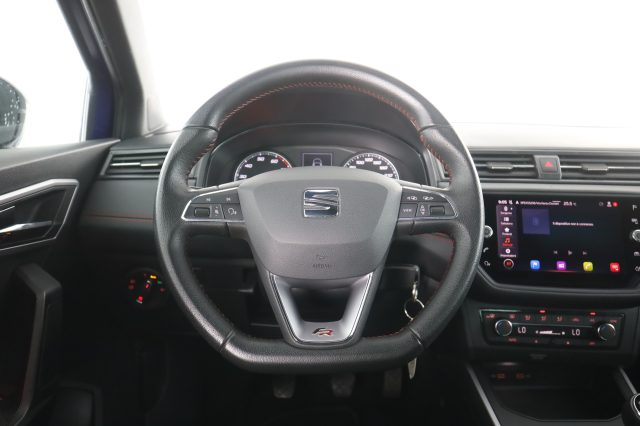 SEAT Arona usata 5
