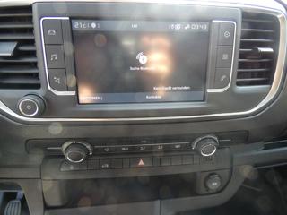 FIAT Scudo usata, con Park Distance Control