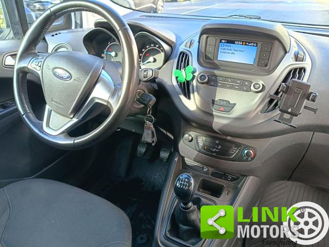 FORD usata 5