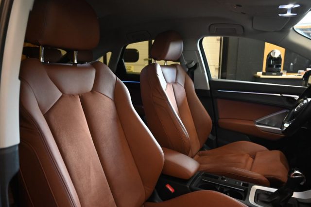 AUDI Q3 usata 39