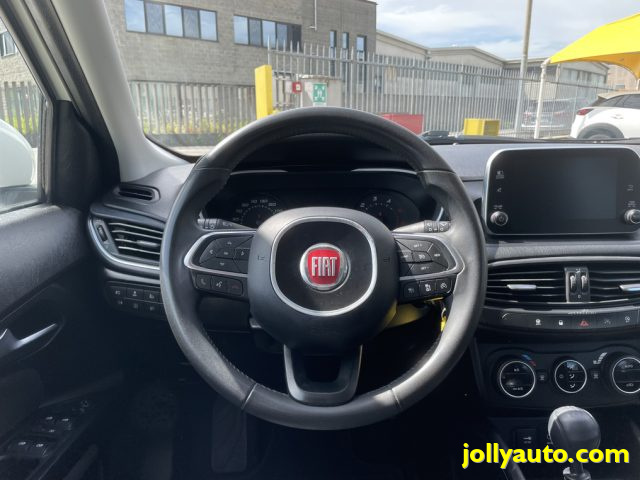 FIAT Tipo usata 24