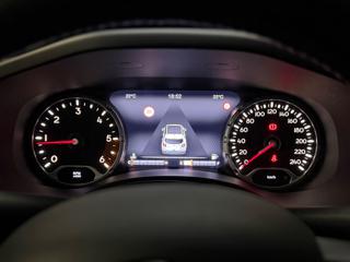 JEEP Renegade usata, con Volante in pelle