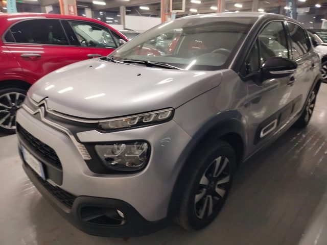 CITROEN C3 usata, con ABS