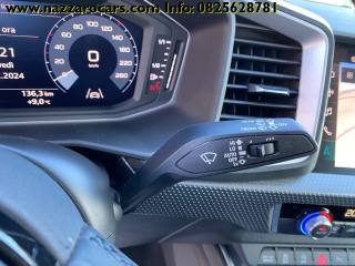 AUDI A1 usata, con Luci diurne LED