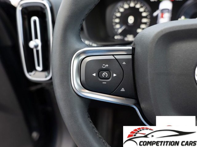 VOLVO XC40 usata, con Controllo trazione
