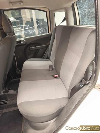 FIAT Panda usata 24