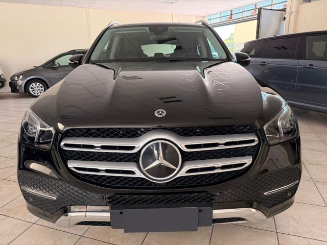 MERCEDES-BENZ GLE 300 usata, con Airbag laterali