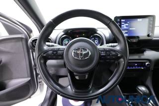 TOYOTA Yaris usata, con Chiusura centralizzata