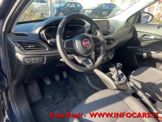 FIAT Tipo usata, con Bluetooth