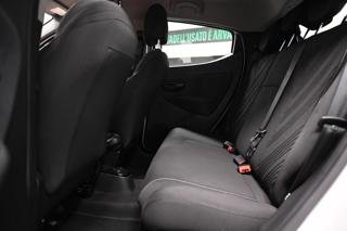 LANCIA Ypsilon usata, con Touch screen