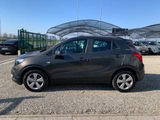 OPEL Mokka usata, con Cerchi in lega