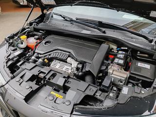 ALFA ROMEO Junior usata, con Volante in pelle