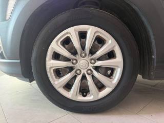 HYUNDAI Kona usata 16