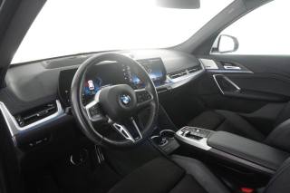 BMW X1 usata 7