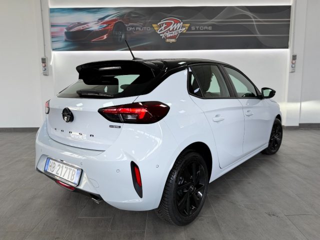 OPEL Corsa usata, con Boardcomputer
