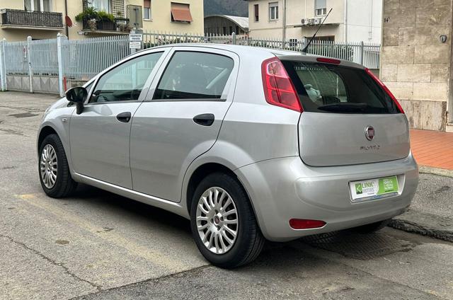 FIAT Punto usata 19