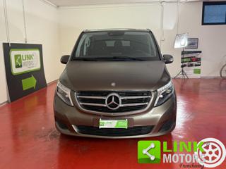 MERCEDES-BENZ V 250 usata, con Airbag