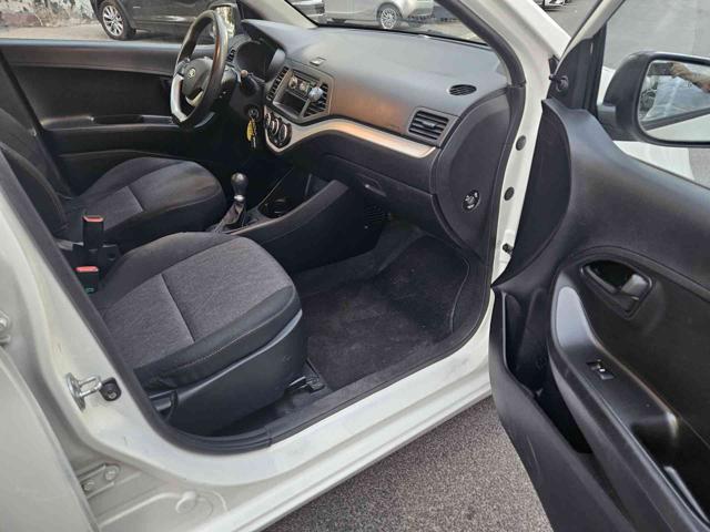 KIA Picanto usata, con Airbag testa