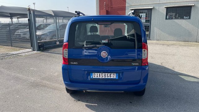 FIAT Qubo usata 6
