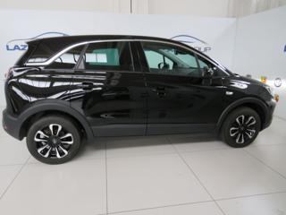 OPEL Crossland usata, con Autoradio
