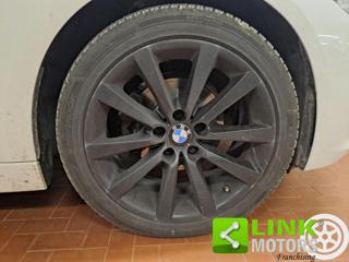 BMW 316 usata, con Airbag testa