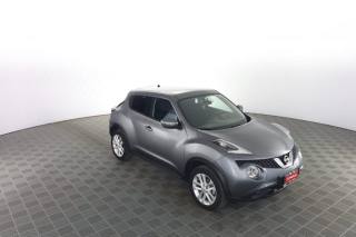 NISSAN Juke usata 1