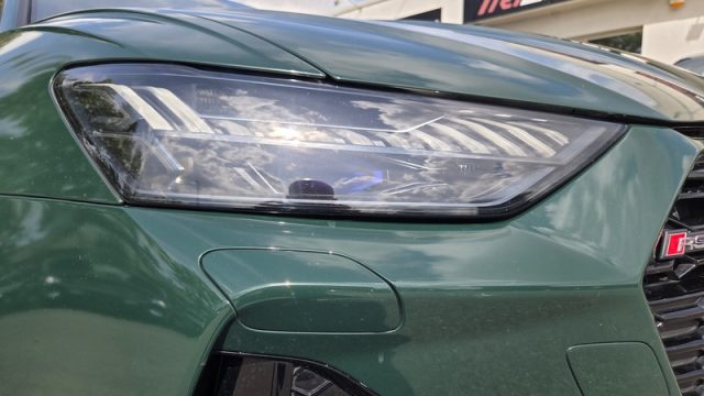 AUDI RS6 usata, con Autoradio