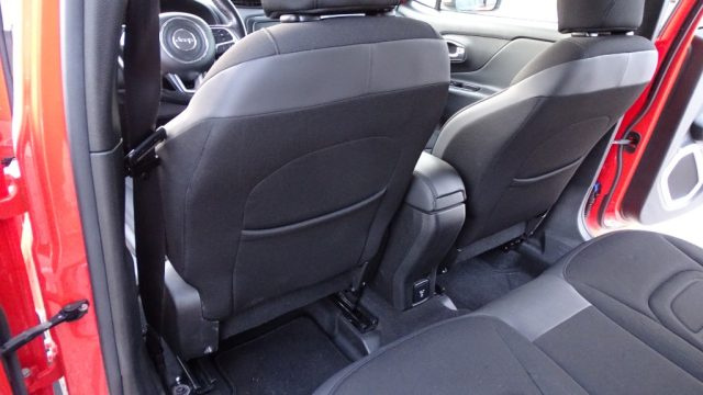 JEEP Renegade usata 78