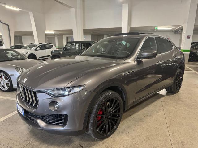 MASERATI Levante usata, con Airbag